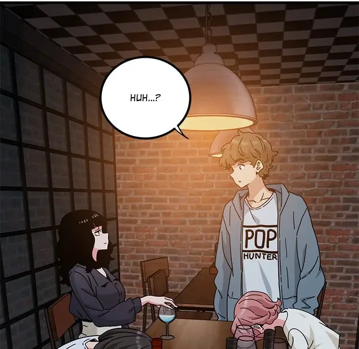 The Turning Point Manhwa Chapter 110 - Page 18