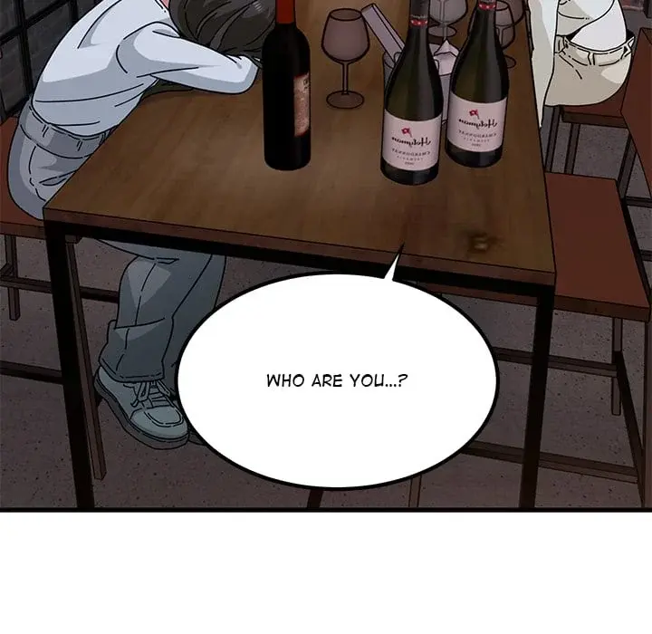 The Turning Point Manhwa Chapter 110 - Page 19