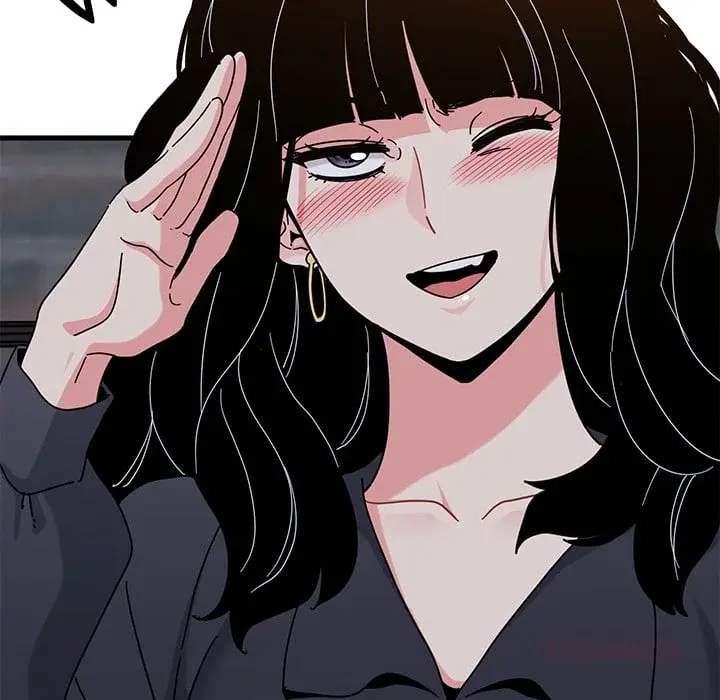 The Turning Point Manhwa Chapter 110 - Page 21