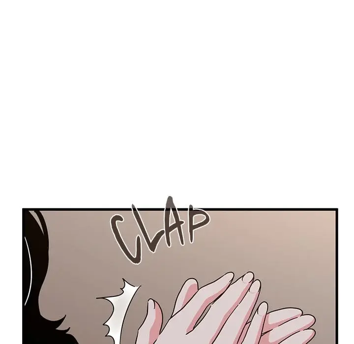 The Turning Point Manhwa Chapter 110 - Page 25