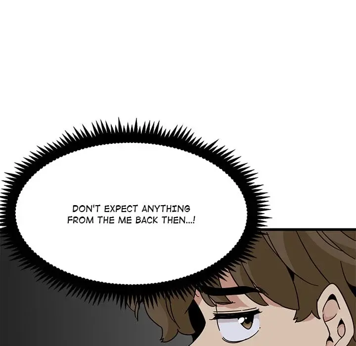 The Turning Point Manhwa Chapter 110 - Page 32