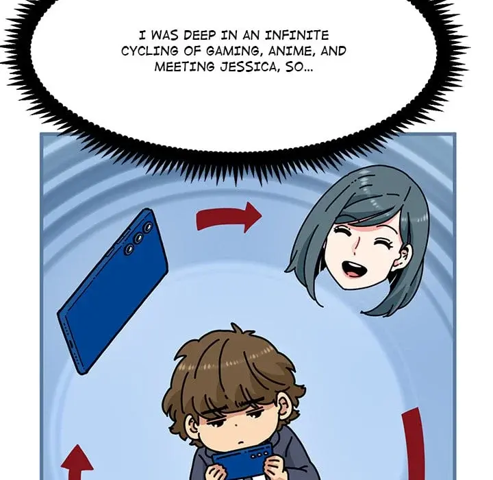 The Turning Point Manhwa Chapter 110 - Page 34