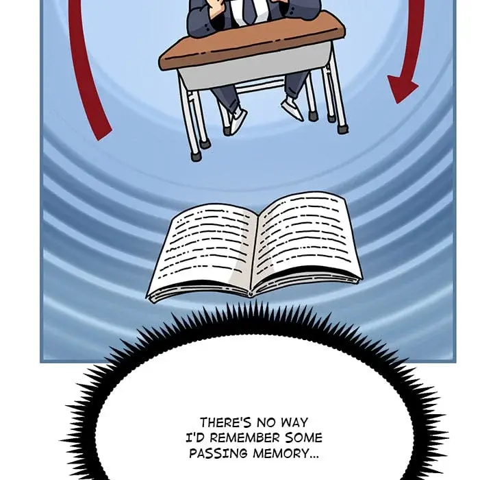 The Turning Point Manhwa Chapter 110 - Page 35