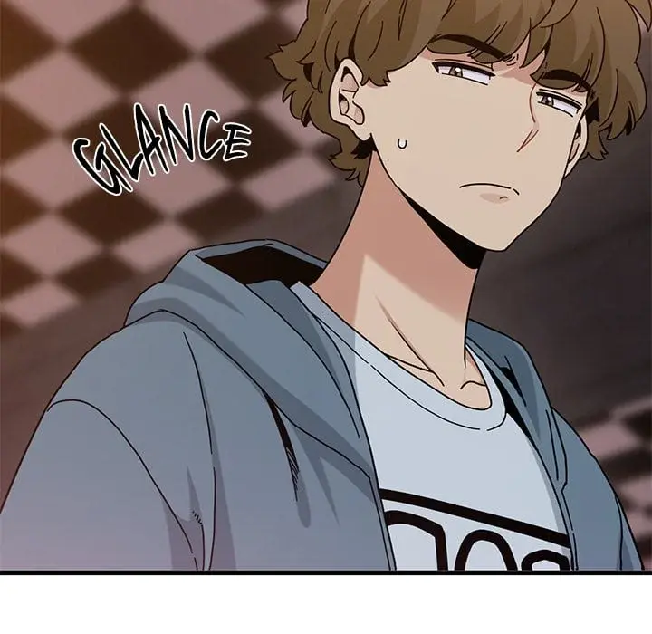 The Turning Point Manhwa Chapter 110 - Page 37