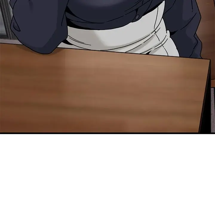 The Turning Point Manhwa Chapter 110 - Page 40