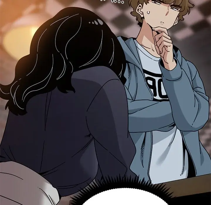 The Turning Point Manhwa Chapter 110 - Page 42
