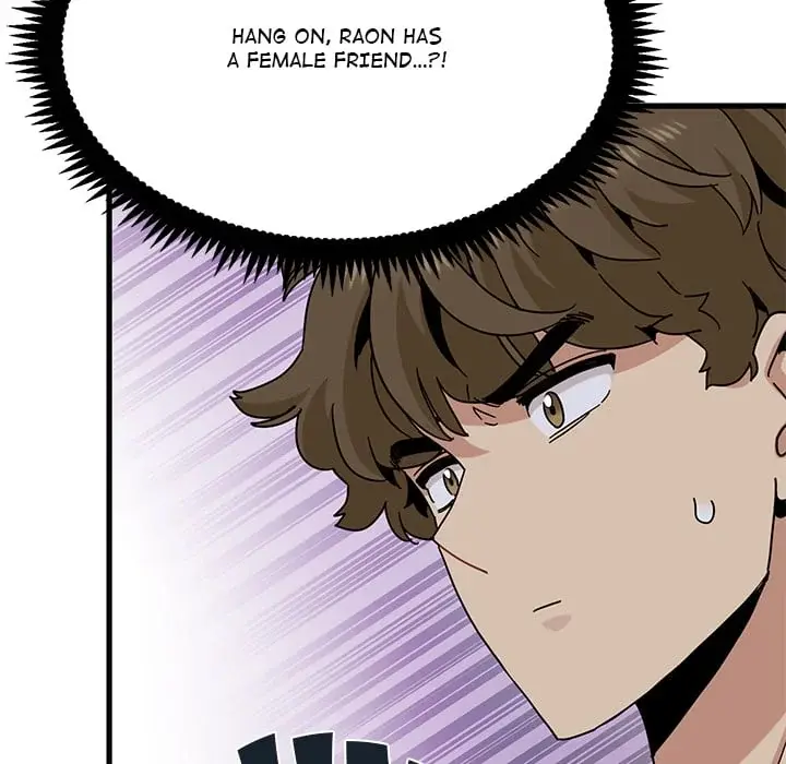 The Turning Point Manhwa Chapter 110 - Page 44