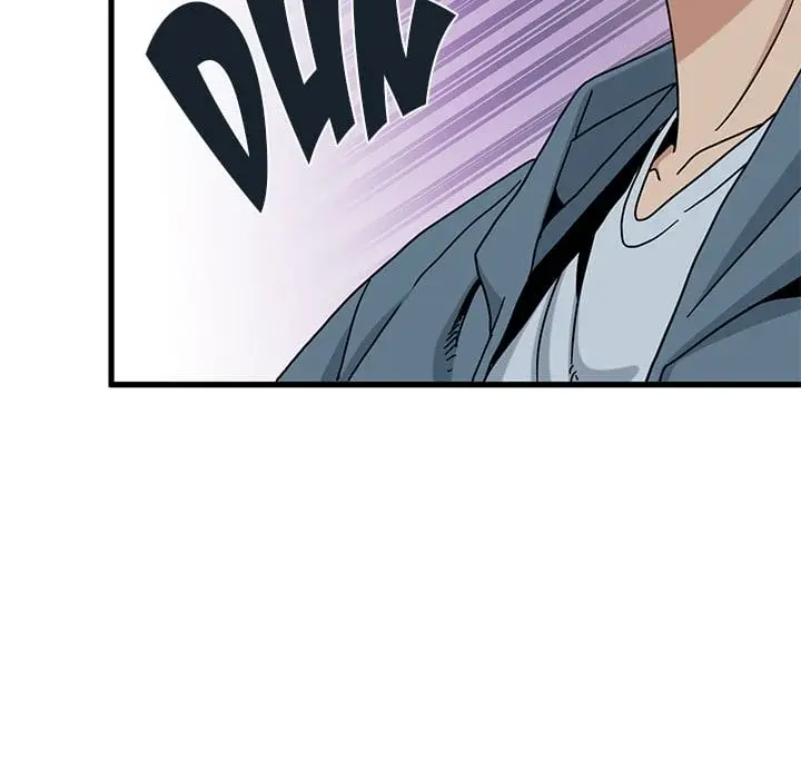 The Turning Point Manhwa Chapter 110 - Page 45