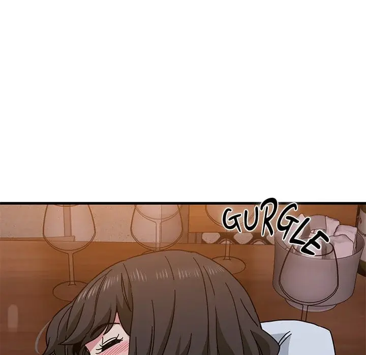 The Turning Point Manhwa Chapter 110 - Page 46