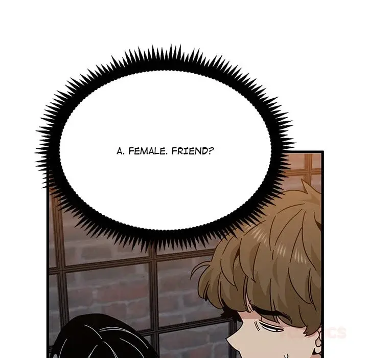 The Turning Point Manhwa Chapter 110 - Page 48