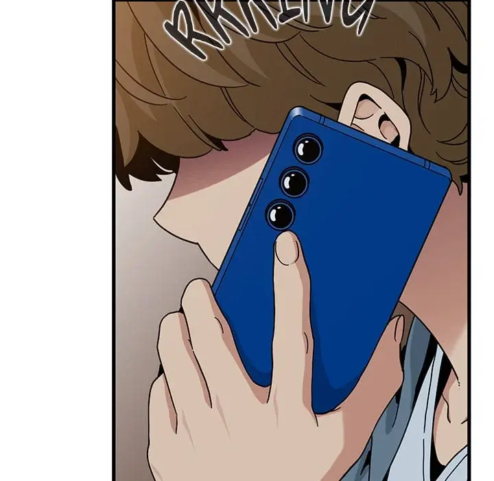 The Turning Point Manhwa Chapter 110 - Page 5