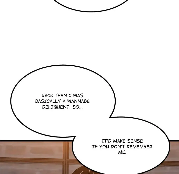 The Turning Point Manhwa Chapter 110 - Page 50