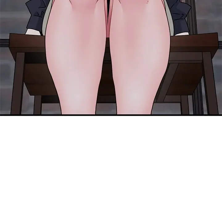 The Turning Point Manhwa Chapter 110 - Page 52