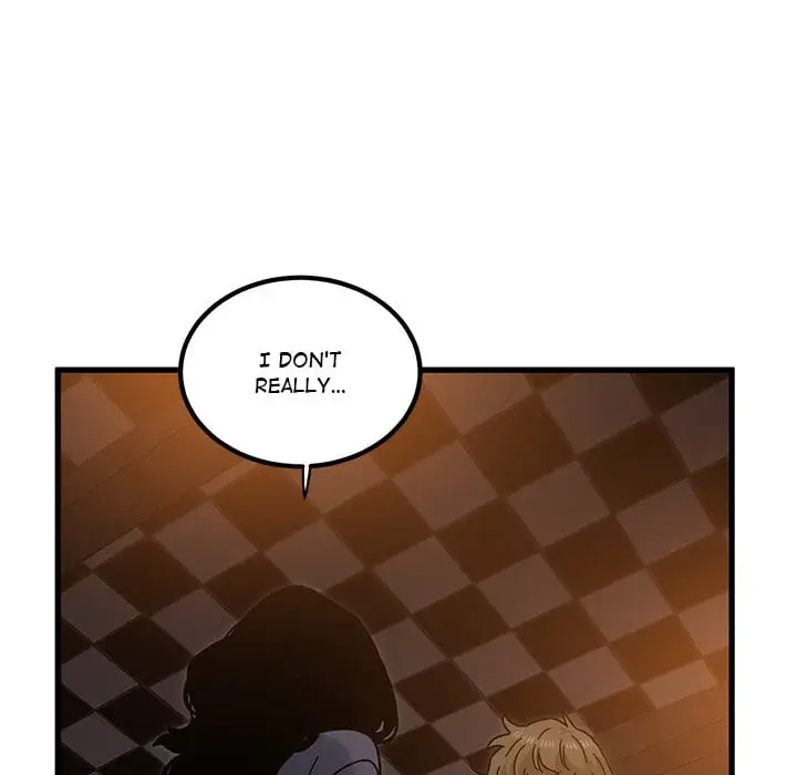 The Turning Point Manhwa Chapter 110 - Page 53