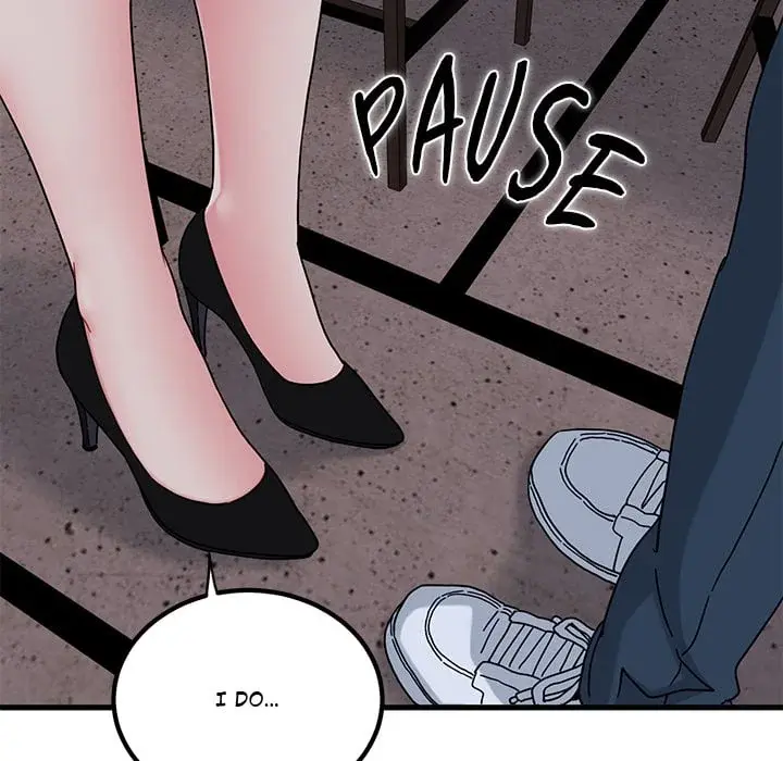 The Turning Point Manhwa Chapter 110 - Page 56