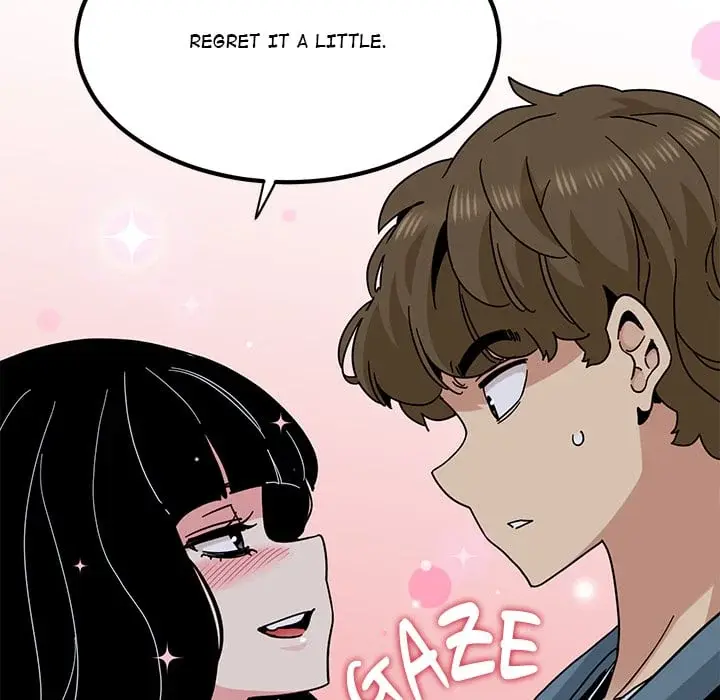 The Turning Point Manhwa Chapter 110 - Page 58