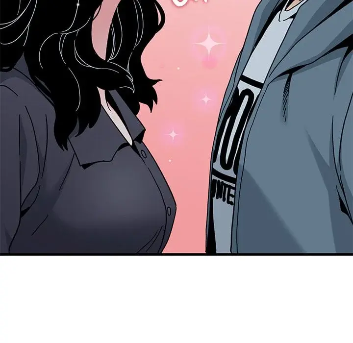 The Turning Point Manhwa Chapter 110 - Page 59