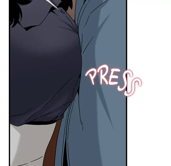 The Turning Point Manhwa Chapter 110 - Page 61