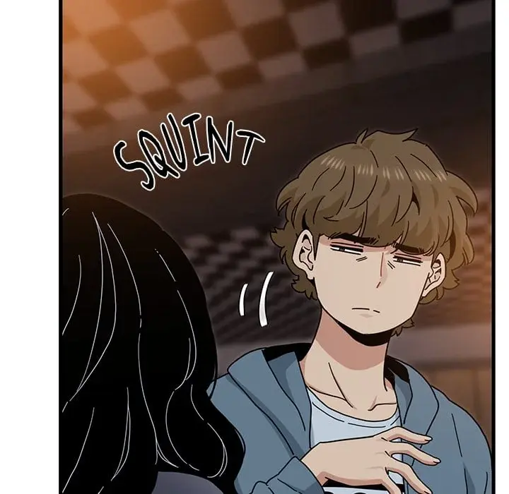 The Turning Point Manhwa Chapter 110 - Page 63