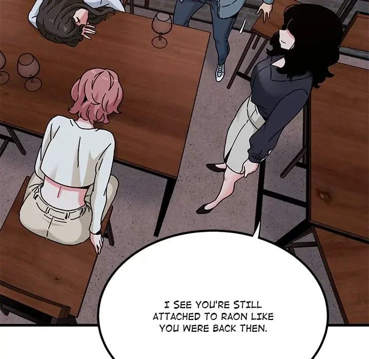 The Turning Point Manhwa Chapter 110 - Page 68