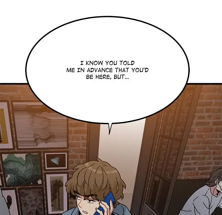 The Turning Point Manhwa Chapter 110 - Page 7