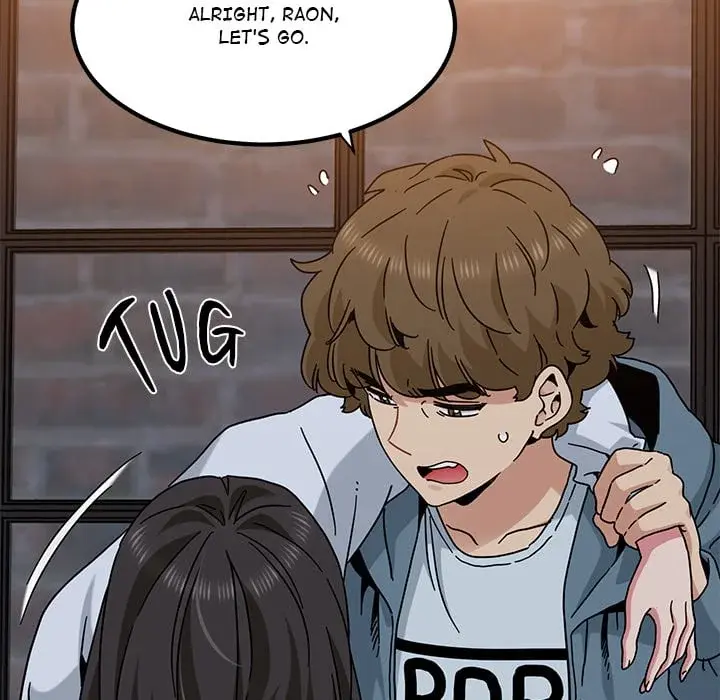 The Turning Point Manhwa Chapter 110 - Page 70