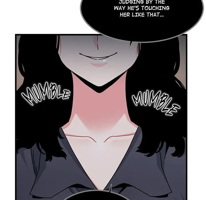The Turning Point Manhwa Chapter 110 - Page 72