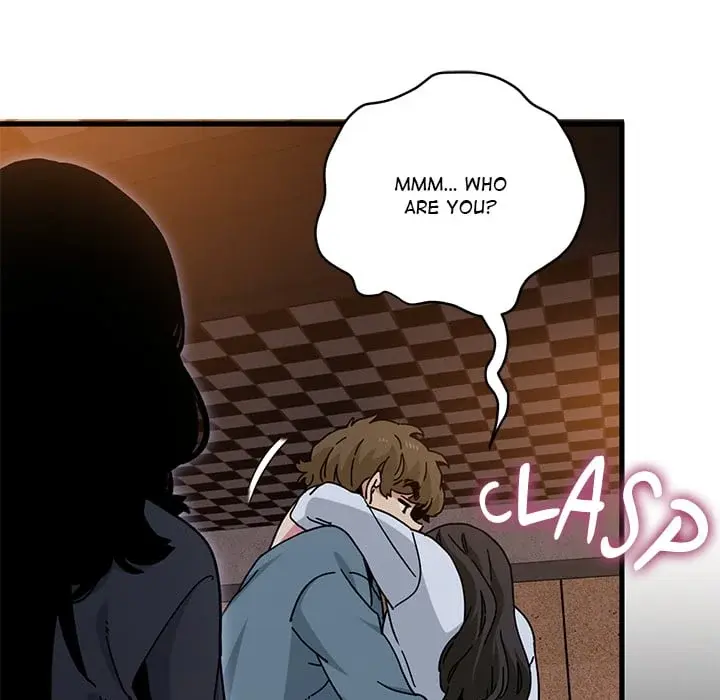 The Turning Point Manhwa Chapter 110 - Page 74