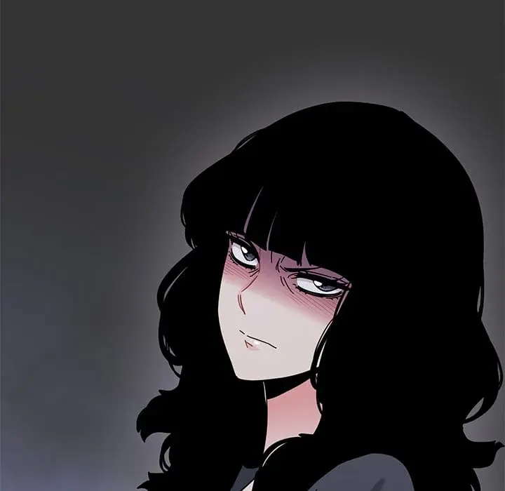 The Turning Point Manhwa Chapter 110 - Page 76