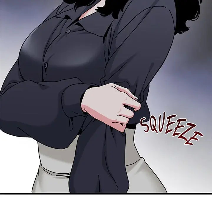 The Turning Point Manhwa Chapter 110 - Page 77