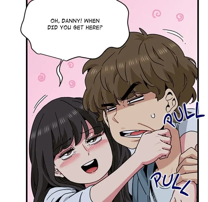 The Turning Point Manhwa Chapter 110 - Page 79