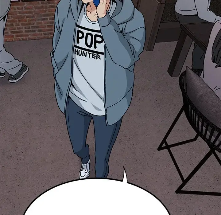 The Turning Point Manhwa Chapter 110 - Page 8