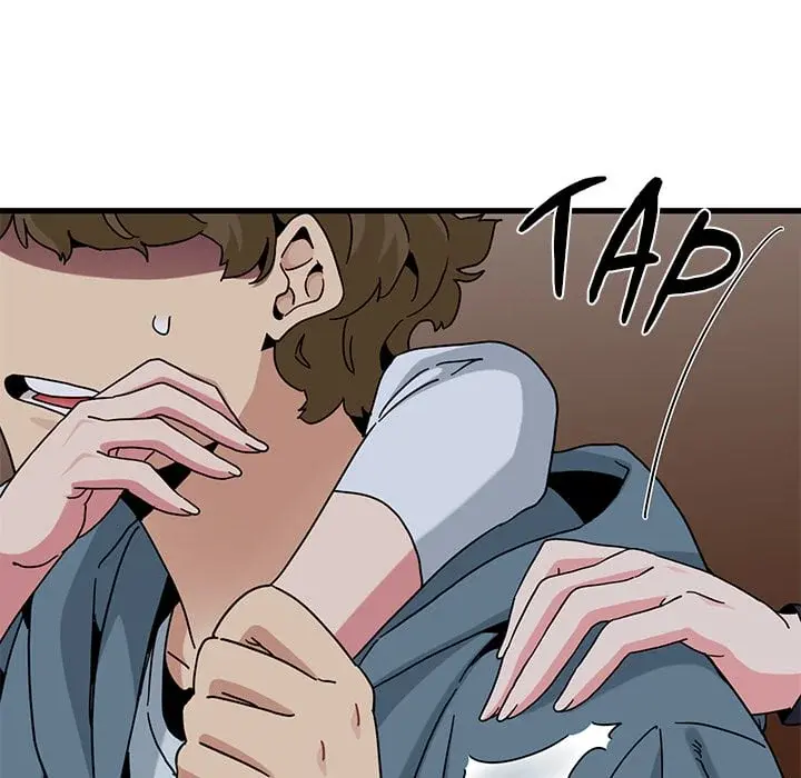 The Turning Point Manhwa Chapter 110 - Page 81