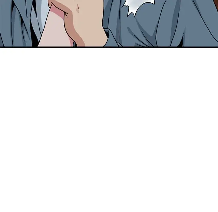 The Turning Point Manhwa Chapter 110 - Page 82