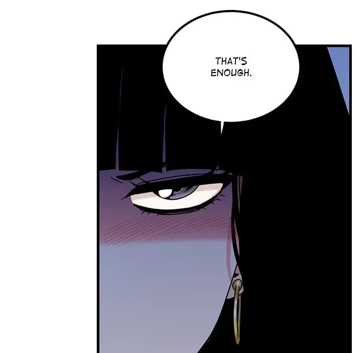 The Turning Point Manhwa Chapter 110 - Page 83