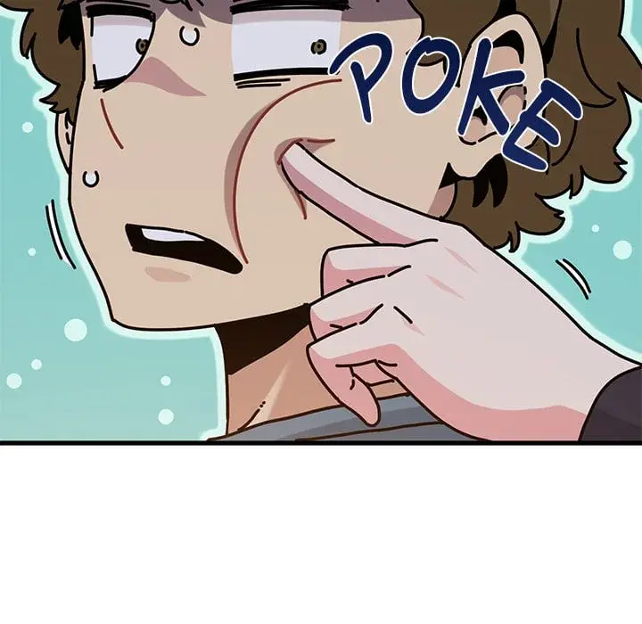 The Turning Point Manhwa Chapter 110 - Page 88
