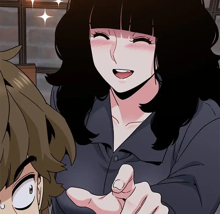 The Turning Point Manhwa Chapter 110 - Page 90