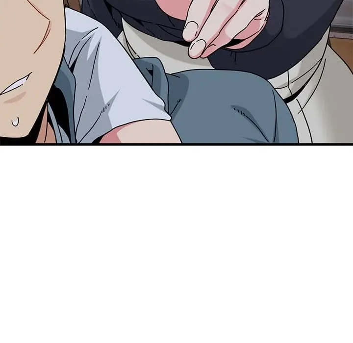The Turning Point Manhwa Chapter 110 - Page 91
