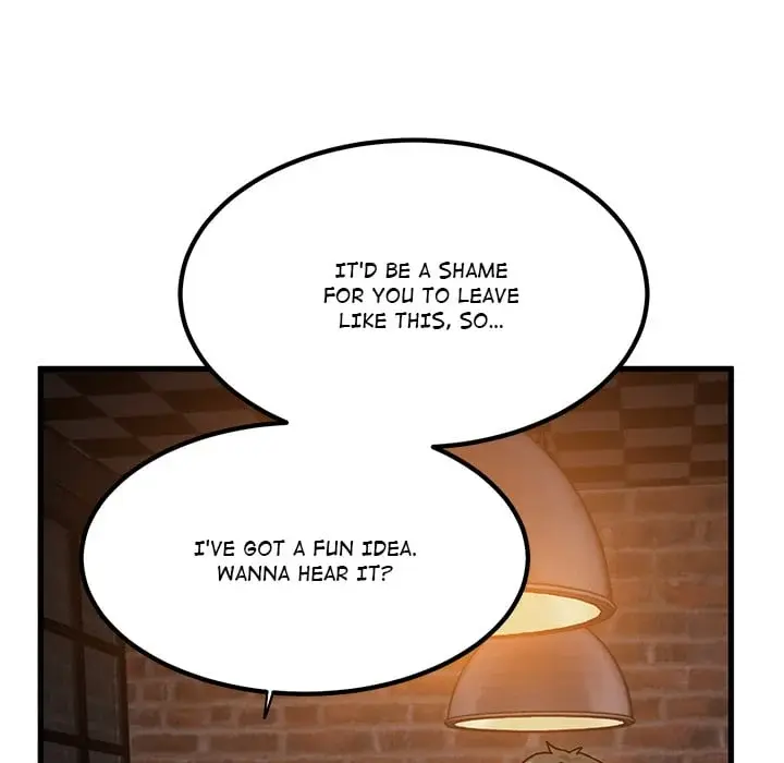 The Turning Point Manhwa Chapter 110 - Page 92