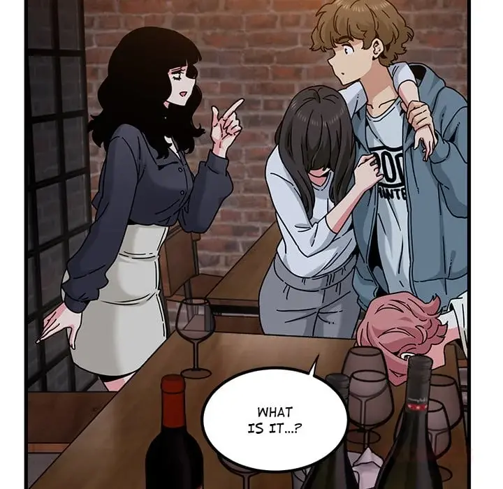 The Turning Point Manhwa Chapter 110 - Page 93
