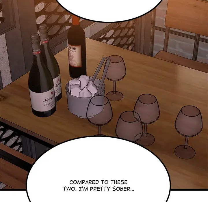 The Turning Point Manhwa Chapter 110 - Page 95