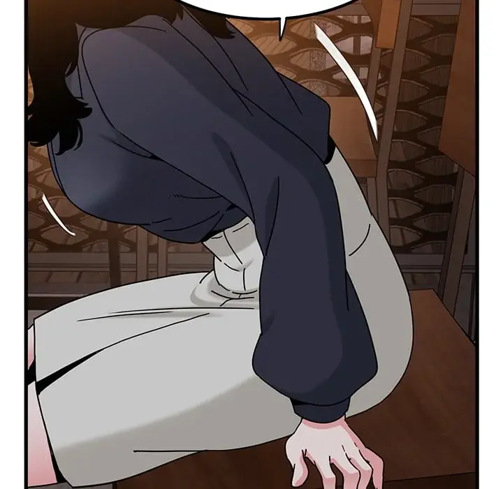 The Turning Point Manhwa Chapter 110 - Page 97