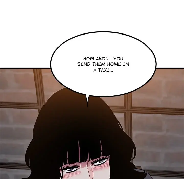 The Turning Point Manhwa Chapter 110 - Page 99
