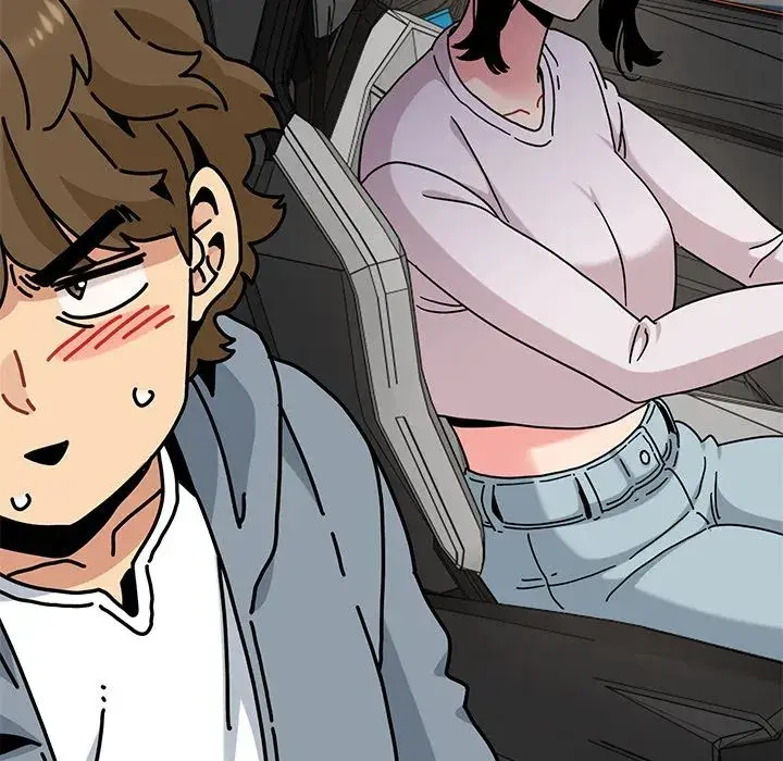 The Turning Point Manhwa Chapter 111 - Page 100