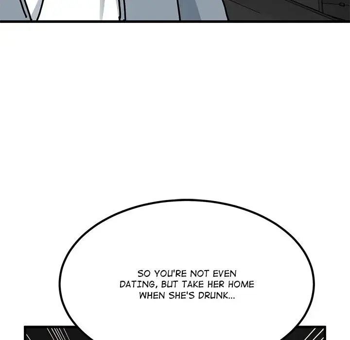 The Turning Point Manhwa Chapter 111 - Page 101