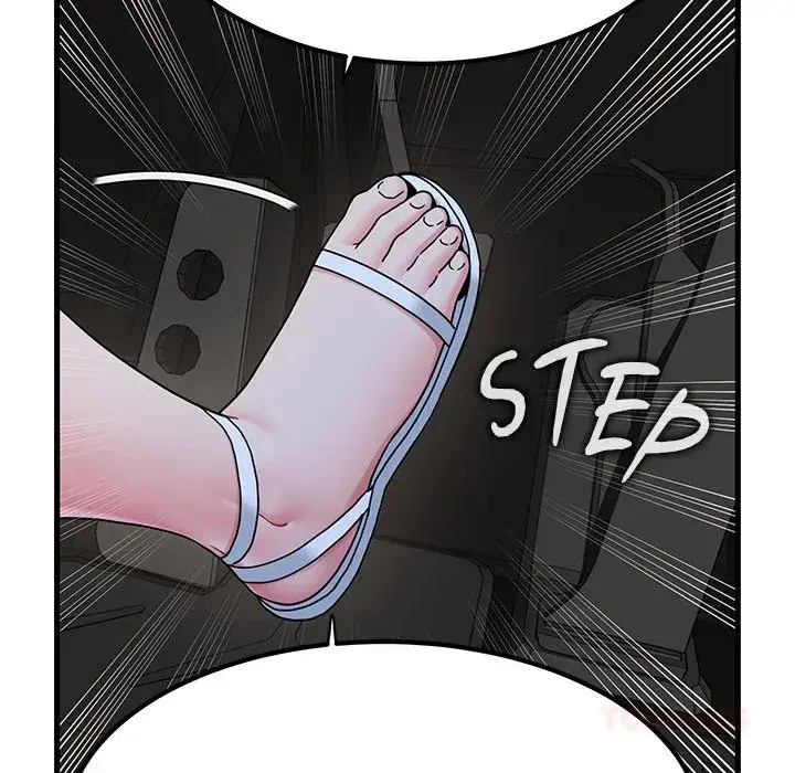 The Turning Point Manhwa Chapter 111 - Page 102