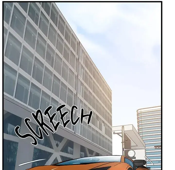 The Turning Point Manhwa Chapter 111 - Page 104