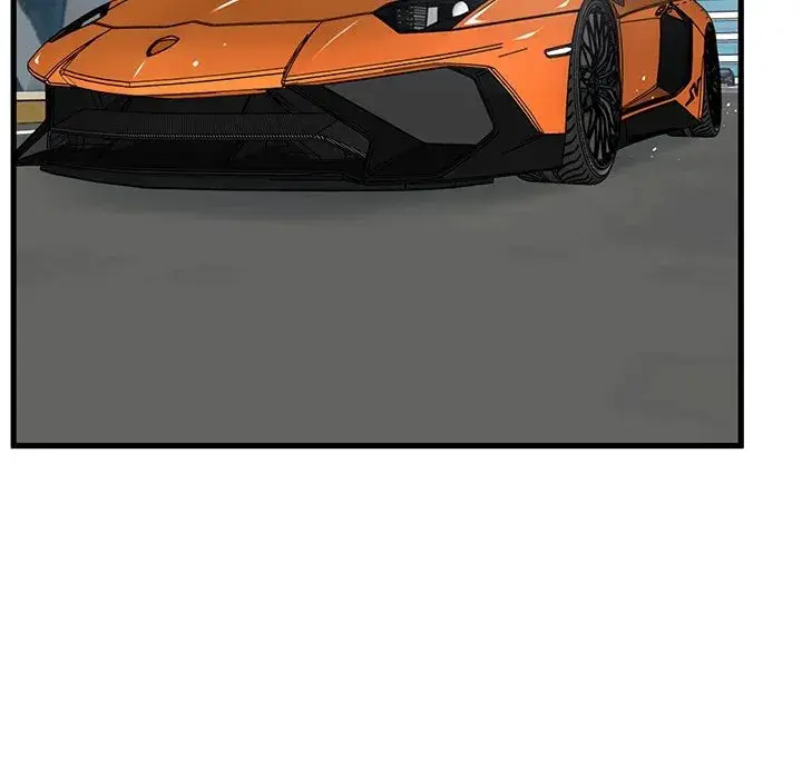 The Turning Point Manhwa Chapter 111 - Page 105