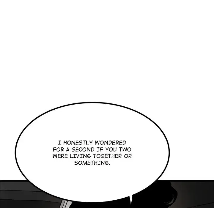 The Turning Point Manhwa Chapter 111 - Page 106