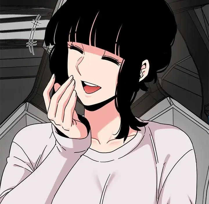 The Turning Point Manhwa Chapter 111 - Page 107